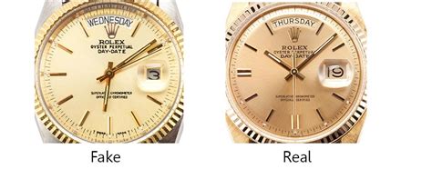 fake rolex ticks|can you spot a fake rolex.